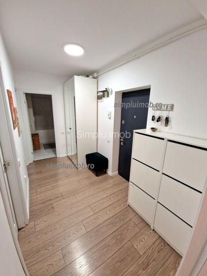 Decomandat 2 Camere Bloc Nou Parcare Inclusa 1 Decembrie 1918 - 5