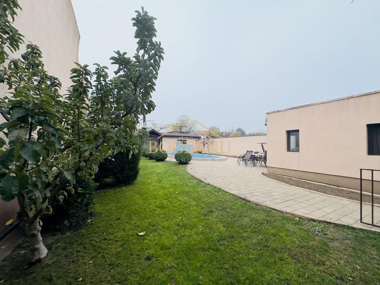 BG46-Vila individuala 10 camere-COMISION 0% - 26