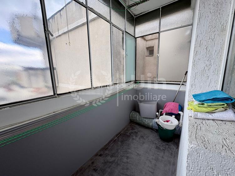 Apartament cu 4 camere decomandat | 76mp | 2 Balcoane | Pod Marasti - 9