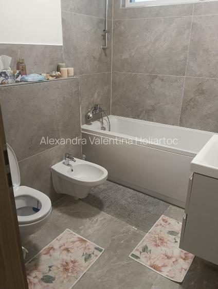 Vand apartament cu 3 camere (mobilat) - 6