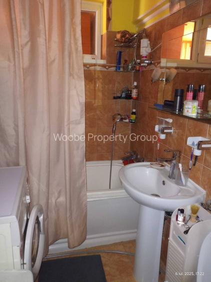 Apartament 3 camere MIHAI BRAVU - OBOR - 5