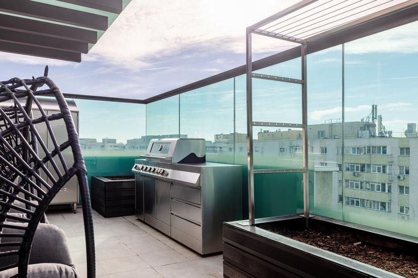 Descoperă un penthouse exclusivist în inima cartierului Floreasca - 27
