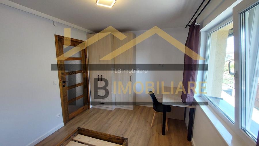 Apartament de 3 camere, 55mp, Zona UMFST - 7