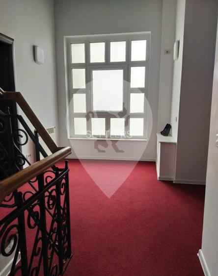 Vila 8 Camere | Stefan cel Mare - Parcul Circului | Parcare | Centrala  - 3