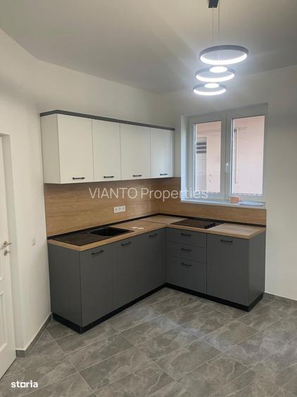 APARTAMENT 4 CAMERE ULTRACENTRAL- XENOPOL | SPATIU DE BIROURI SAU REZIDENTIAL - 2