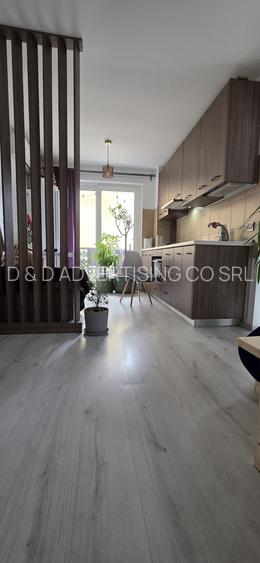 Drumul Taberei - Valea Furcii - garsoniera - BLOC NOU - 3