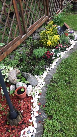 Casa superba Parcul Subarini - 29