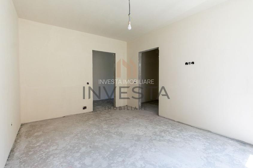 APARTAMENT DE VANZARE 5 CAMERE | CURTE PROPRIE | PANORAMA - 7
