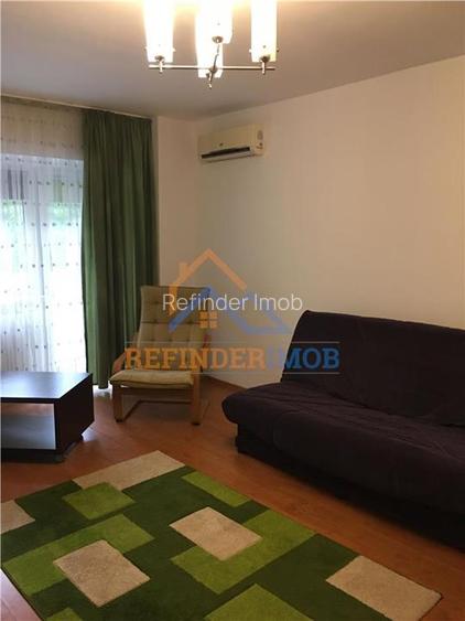 Garsoniera de vanzare, zona Mall Vitan - 2