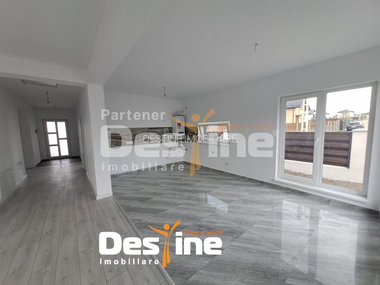 Casa P+POD, 4 CAMERE 135 MP, MIROSLAVA - 9