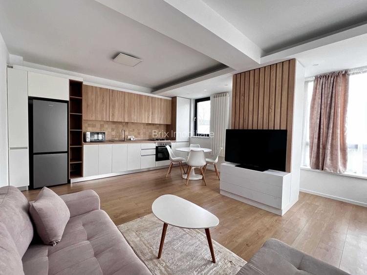 Apartament 2 camere - Lujerului - Virtutii - Bloc Boutique - NOU - 2