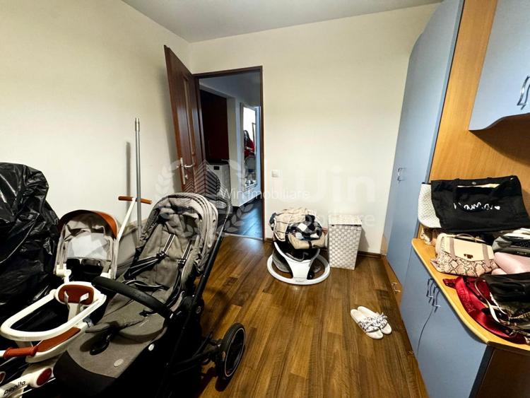 Apartament cu 4 camere la cheie | 78mp | Decomandat | Kaufland Marasti - 8