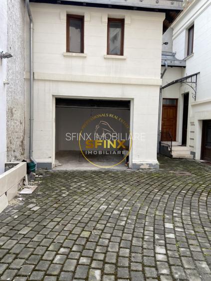 Vila cu arhitectura deosebita Ultracentral - Universitatii - 19