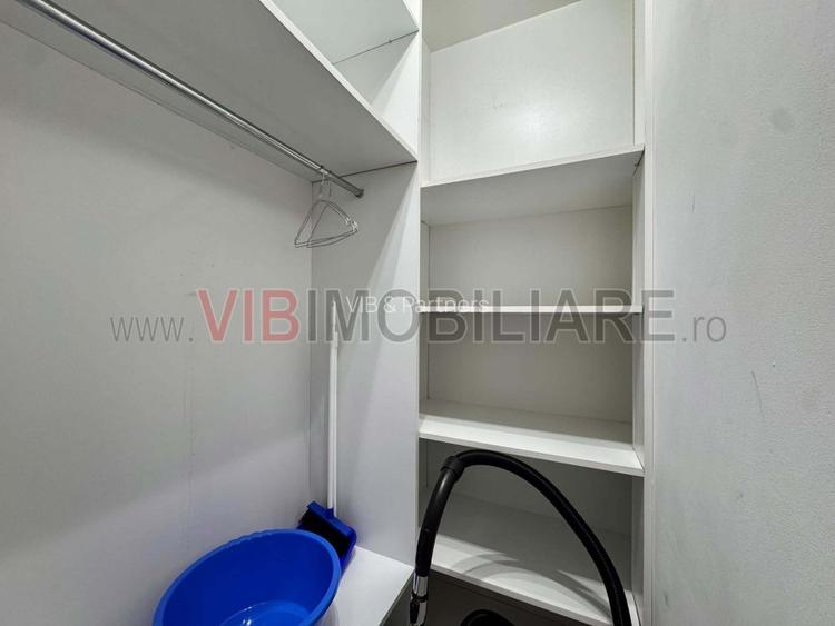 Studio - Bd Timisoara - Bloc Nou - Frigocom - 4