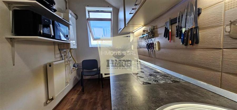 Apartament 3 camere 77mpu | parcare | boxa | in Cartierul Arhitectilor - 9