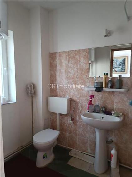 Casa constructie noua Dragomiresti Vale - 7