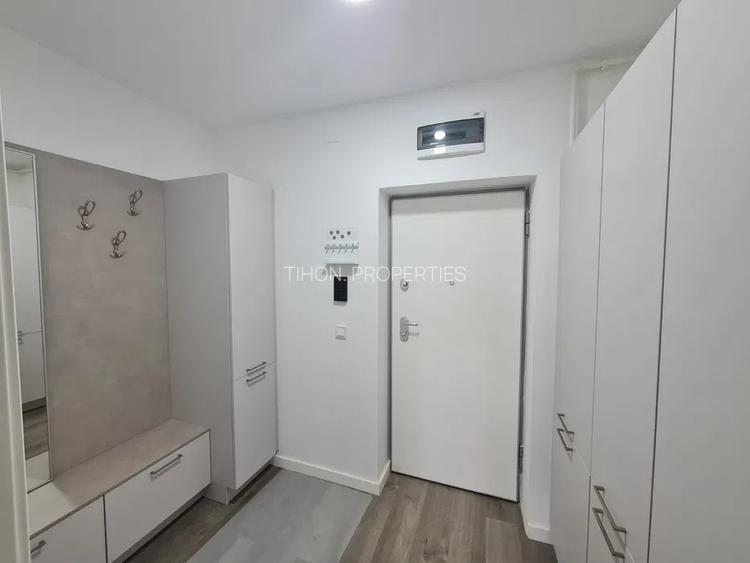 Garsoniera | Ivory Residence | Centrala Proprie  - 6