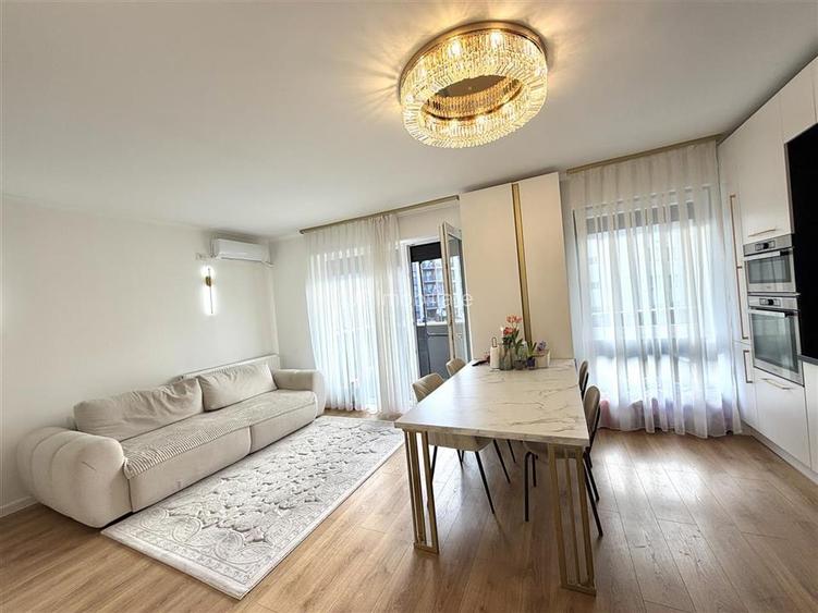 APARTAMENT  3 CAMERE | ETAJ 1 | BLOC NOU | ORADEA - 6