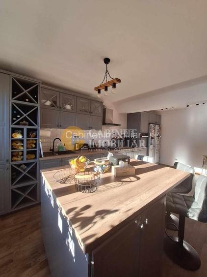 🏡 VILĂ DEOSEBTITĂ VALEA ADÂNCĂ - VINO SSĂ ÎȚI DĂM CHEIA ! - 15