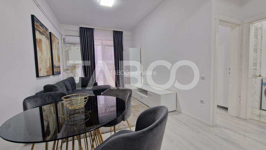 Apartament de vanzare cu 2 camere si parcare Doamna Stanca - 6