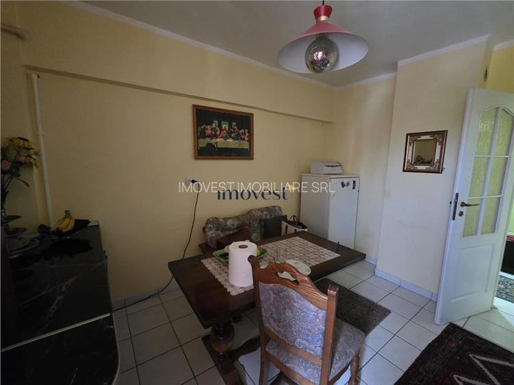 Apartament 5 Camere Lucian  Blaga - 14