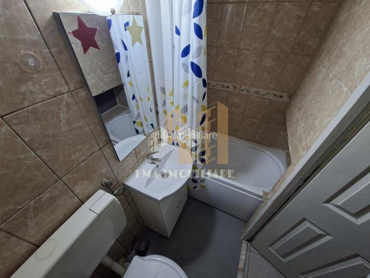 Camera de camin Tractorul Brasov strada General Mociulschi - 6