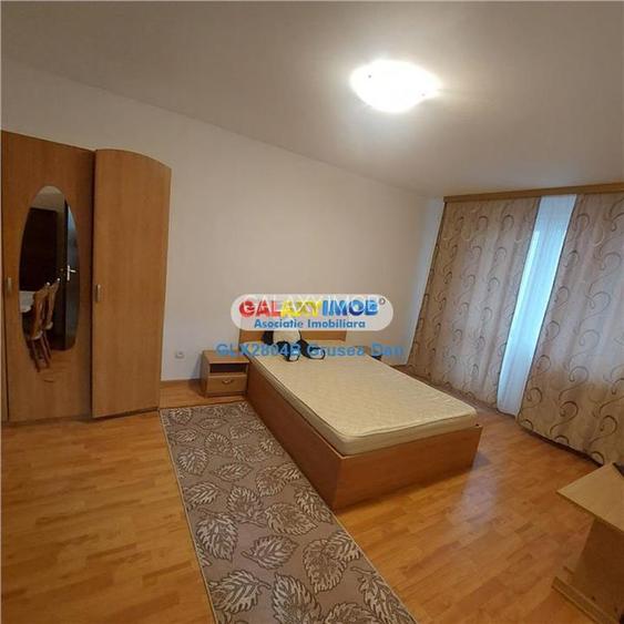 dristor | garsoniera moderna 40mp | 1980 | AC pat cada balcon | metrou - 2