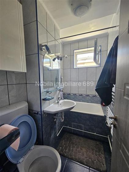 APARTAMENT 2 CAMERE CU BALCON DE VANZARE IN ONESTI - 7