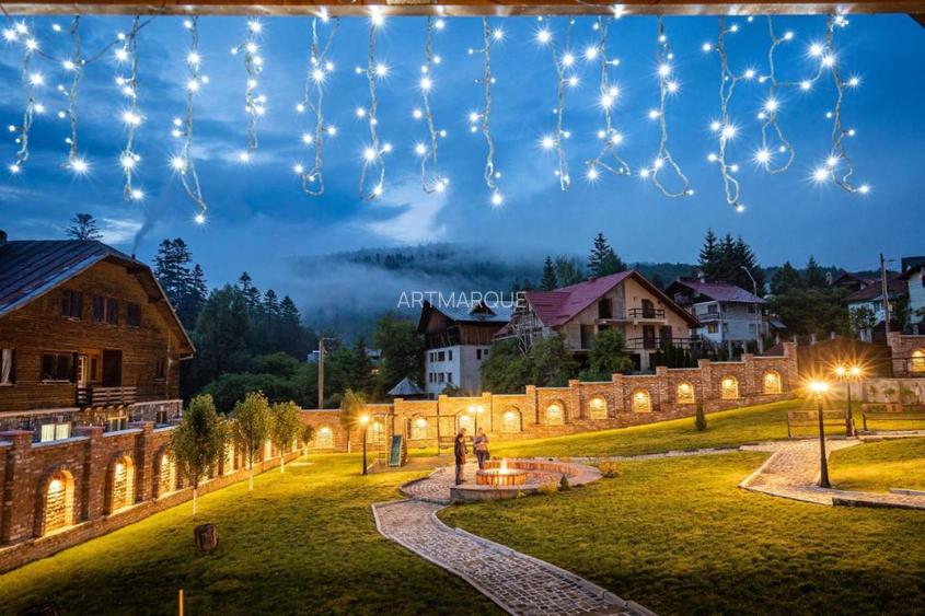 Vila turistica cu potential de neegalat - 8