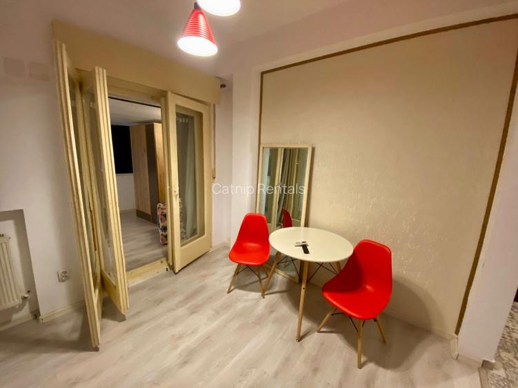 1 Bedroom Apartament | Living Room | Izvor - Cismigiu AREA - 3