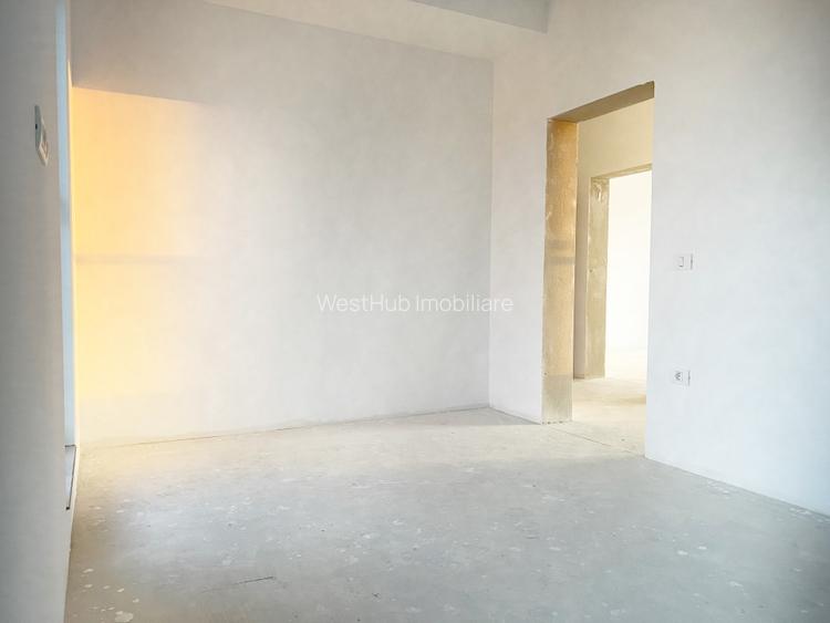 Aparatament 3 cam, 66mp utili, 2 terase -  Torontalului - 5