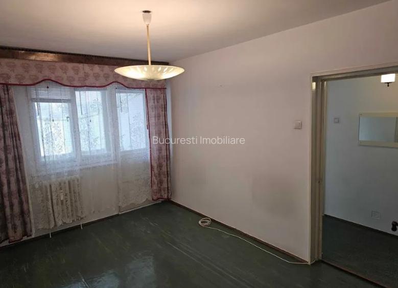 Apartament 2 Camere,Berceni metrou Piata SUDULUI et.4/10,DECOMANDAT,Liber - 4