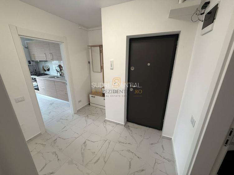 Apartament 2 camere, mobilat complet, parcare inclusa, Bd. Metalurgiei - 8