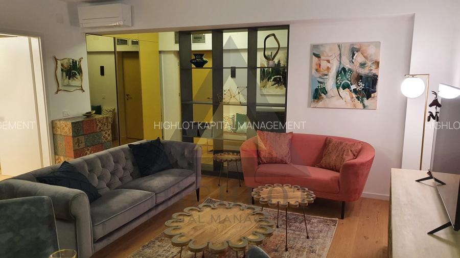 2 CAMERE 1000 EURO + TVA| AVIATIEI PARK| PARCARE - 3