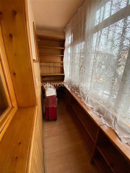 Apartament 2 camere 76 mp zona UTA Arad - 11
