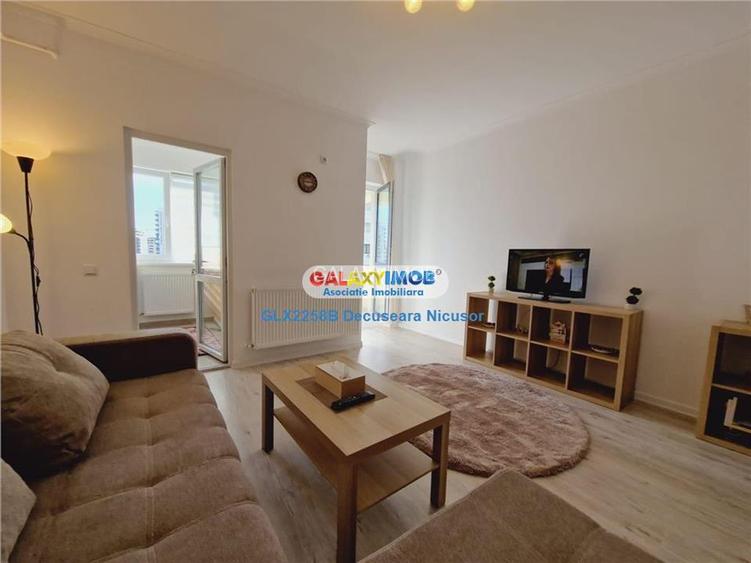 Garsoniera Mobilata Utilata, Tineretului, 300 Euro - 2
