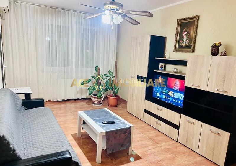 2 Camere de inchiriat | Berceni | Metrou | PetFriendly | Loc Parcare - 2