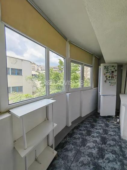 Apartament 3 Camere Unirii Tribunal I Centrala Proprie I 2 Balcoane - 6