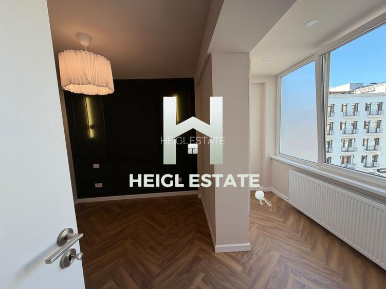 Apartament deosebit cu 3 camere in Centrul Timisoarei - 3