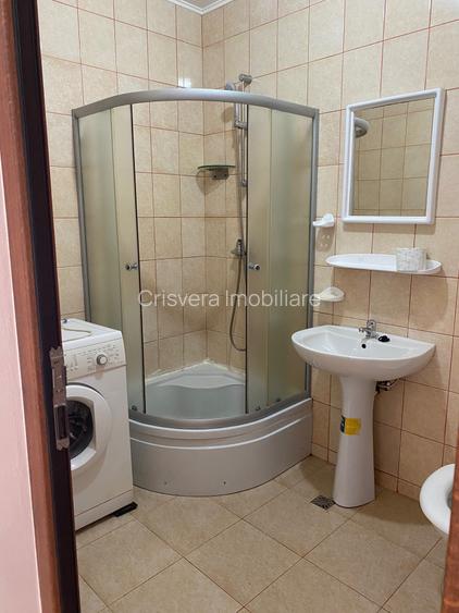 Apartament 2 camere Floresti, strada Porii, decomandat, et. 1/3, cu parcare - 7