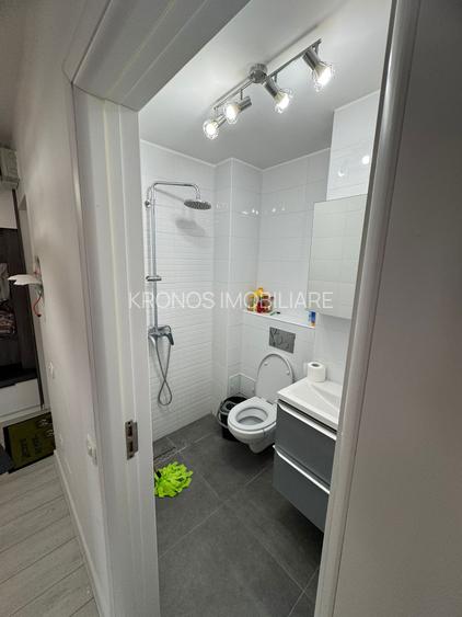 Apartament 3 camere, decomandat, complet renovat,cu terasă, confort 0, 169500 eu - 15