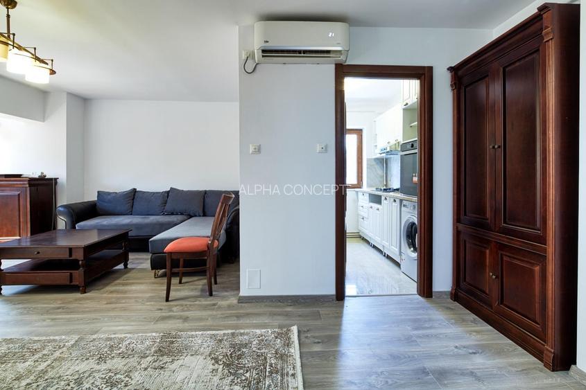 3 Camere, Decomandate, Imbunatatiri de Lux, Etaj Intermediar - 6