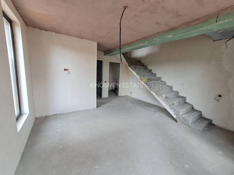 Buftea Duplex 3 camere- Comision 0% - 4