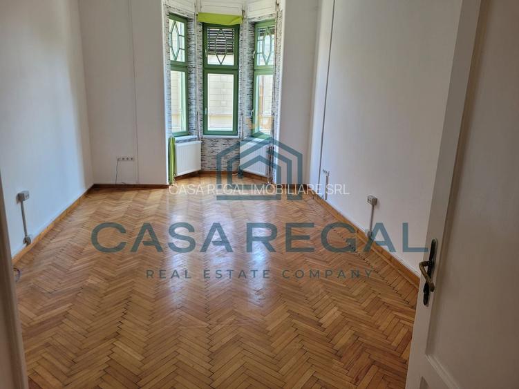 Spațiu de birouri elegant – centrul istoric, Oradea - 2