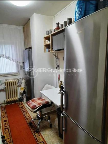 Etaj 1! Apartament 2 camere Tatarasi, 42mp, CT, AC - 6
