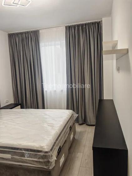 Garsoniera, decomandata, 32 mp, balcon, incalzire pardoseala, Militari - 2