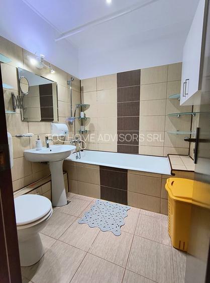 Apartament 3 camere- Calea Mosilor - 6