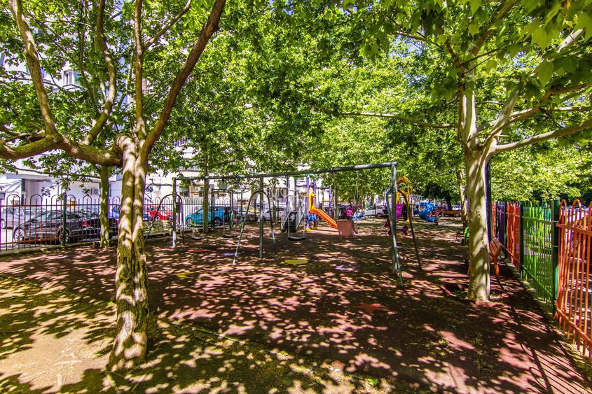 3 camere Dristor lângă McDonald’s, 2 băi cu geam, decomandat,  0% comision - 19