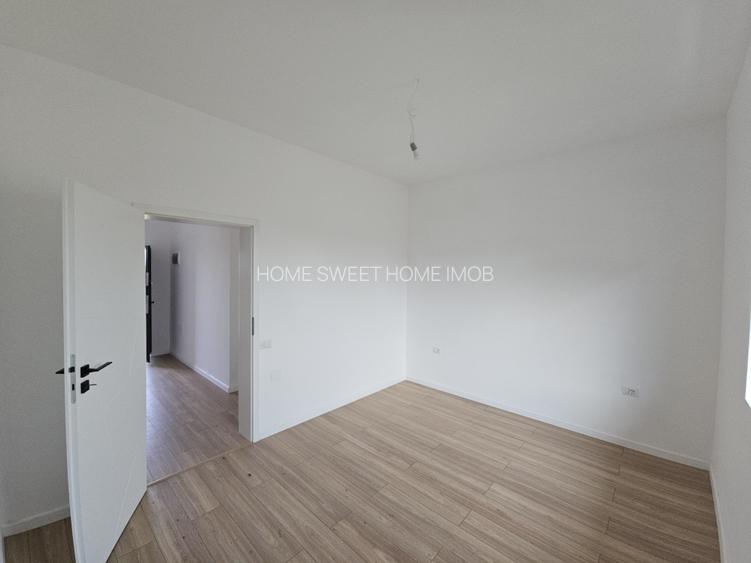 Casa Domnesti | Teren 520 mp | 123 mp | 4 cam | Comision 0 - 15