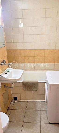 De închiriat: Apartament modern 3 camere, recent renovat | Etaj 3/4 - 7